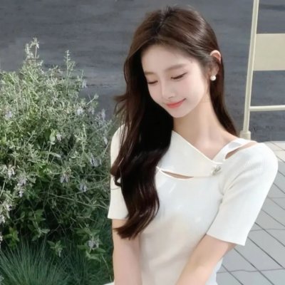 善良的阿呆 动态漫