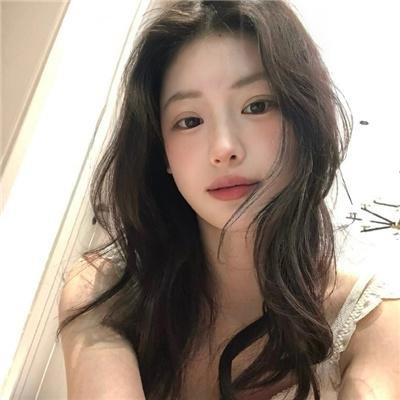一袭青衣处女心